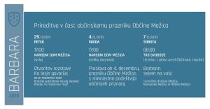 Občinski praznik 2019